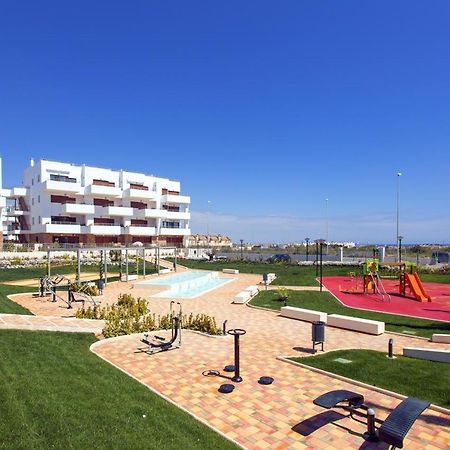 Dehesa de Campoamor  Terrazas De Campoamor - Costa Blanca 아파트 외부 사진