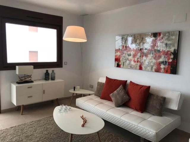 Dehesa de Campoamor  Terrazas De Campoamor - Costa Blanca 아파트 외부 사진